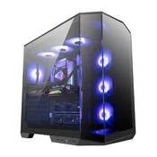 VIST VIST PbMSI PZ Ryzen 7 9800X3D 32GB RTX 5080 SSD 2TB M.2 WIFI W11, (5000161028)
