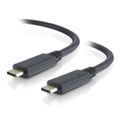 E-GREEN Kabl USB 3.1 Micro C - C M/M 1m crni