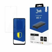 3MK Zaščitna folija za Xiaomi Redmi 12 3MK ARC+ Celoten zaslon
