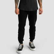 GymBeam Muška trenerka Limitless Black