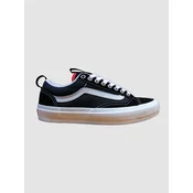 Vans Tenis superge Skate Old Skool 36 + VN000D5RBA21 Črna