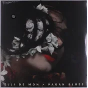 Elli de Mon - Pagan Blues (LP)