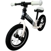 Kolo brez pedal Sport R8 Speed – bela