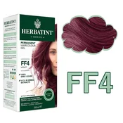 Herbatint barva FF4 vijolična 150 ml
