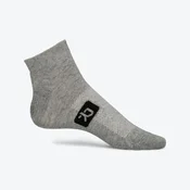 Rang Carape Classic Ankle, Sive