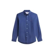 TOMMY HILFIGER Srajca Heritage marine