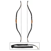 OAK RIDGE HORSE BOW BLACK FLINT 40#