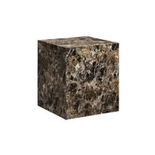 Livetastic Mizica Marble, Rjava, 45x45cm