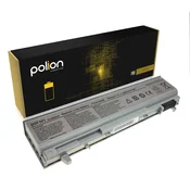 Baterija za prenosnik DELL PT434 Latitude E6400 E6500 Precision M2400 6400mAh