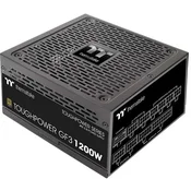 Napajanje 1200W ThermalTake Toughpower GF3  80+ Gold Modularno ATX 3.0