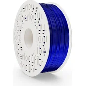 Fiberlogy PCTG mornarsko modra prozorna - 1,75 mm/1000 g