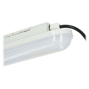 NEDIS LED ugradbena svjetiljka/ 1500 mm/ 6050 lm/ 4000 K/ 55 W/ IP65/ bijela