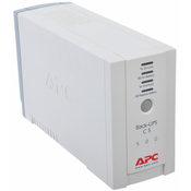 APC BackUPS BK500EI CS