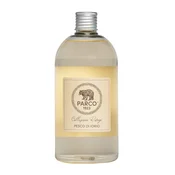 Parco 1923 Peach by Iorio Diffuser 500 ml refill