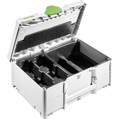 FESTOOL Systainer3 SYS3 M 187 ENG 18V Kovček