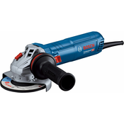 Bosch GWS 12-125 S Ugaona brusilica mala, 1200W