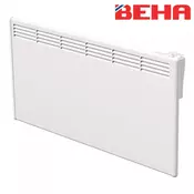 NORVEŠKI RADIJATOR BEHA SERIJA P10 1000W