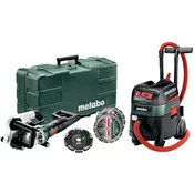 METABO MFE 40 + ASR 35 M ACP Set (691059000) Komplet električnega stroja - Električno - Da