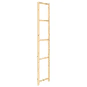 IVAR Odprta stranica, 50x226 cm