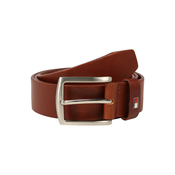TOMMY HILFIGER Pas Denton, rjava
