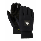 Burton Throttle Gloves true black Gr. M