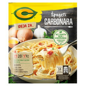 ZACIN MESAVINA ZA PRIPREMU CARBONARA 34G C