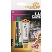 shumee EPOKSIDNO LEPILO UNIVERZALNO 2*20ML