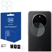 Zaščitno kaljeno steklo 3MK Lens Protect for Honor magic 7 Pro 4pcs