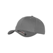 Flexfit Wooly Combed Grey