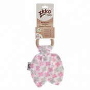 XKKO Vstopnice za XBKO Bite BMB - Baby Pink Cross