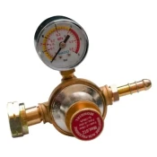 Regulator 10kg s manometrom - Pritisak: direktan GORENC