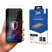 3MK Hibridno steklo FlexibleGlass za Apple iPhone 14/14 Pro