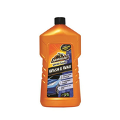 Avtošampon z voskom armorall 1l 24001