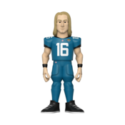 FUNKO GOLD 5 NFL: JAGUARS - TREVOR LAWRENCE (HOME)