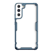 Maska Nillkin Nature Pro za Samsung S22 Plus/ S906B plava