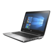HP HP ProBook 650 G3 15,6”, (20742426)