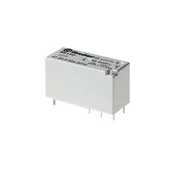 Finder Relej za vtič/odtis 24VDC 2W 8A 41.52.9.024.0000, (20889330)