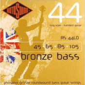 Rotosound RS44LD Bronze Bass žice za bas gitaru