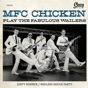 MFC Chicken - MFC Chicken Play The Fabulous Wailers (7)