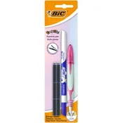 shumee STANDARDNI KEMIČNI SVINČNIK EASY CLIC BL1+6W+1W 2094