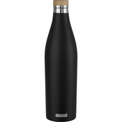 Sigg Meridian Water Bottle black 0.7 L