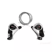 Rueice menjaea - Shimano TX-50 3/6