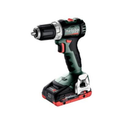METABO baterijski vrtalnik/vijačnik BS 18 L BL, 613155800