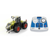 SIKU Control - Bluetooth, Claas Xerion z daljinskim upravljalnikom