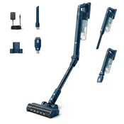 Philips XC5242 /10 stick vacuum /electric broom Battery Dry Bagless 0.27 L Sage