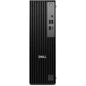 DELL Pro Slim QCS1255 AMD Ryzen 3 8300G 8GB 512GB SSD WLAN + BT W11P 3YPS