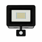 Asalite ASAL0139 LED reflektor, 20W, s senzorjem