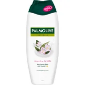 Naturals krema za tuširanje Jasmine & Milk, 750 ml