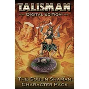 Talisman: Digital Edition - The Goblin Shaman Character Pack (DLC) PC/XBOX LIVE Key EUROPE