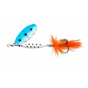 Abu Garcia Reflex White Spinners 7g Sardine